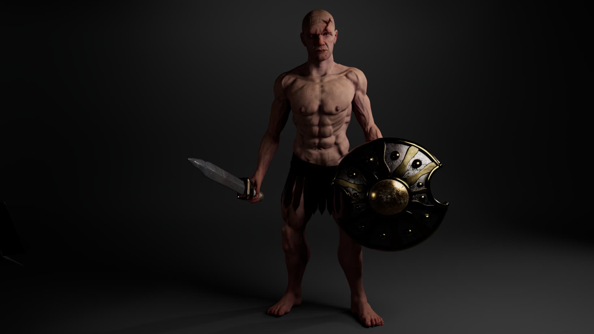 Final Render