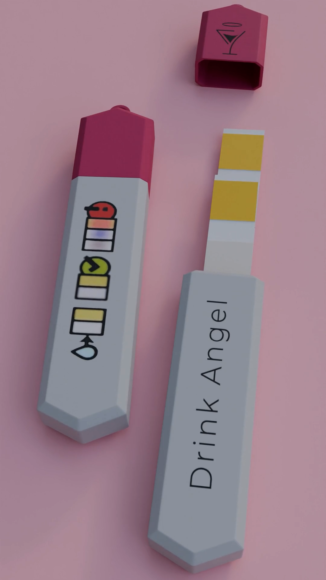 Product Still — End