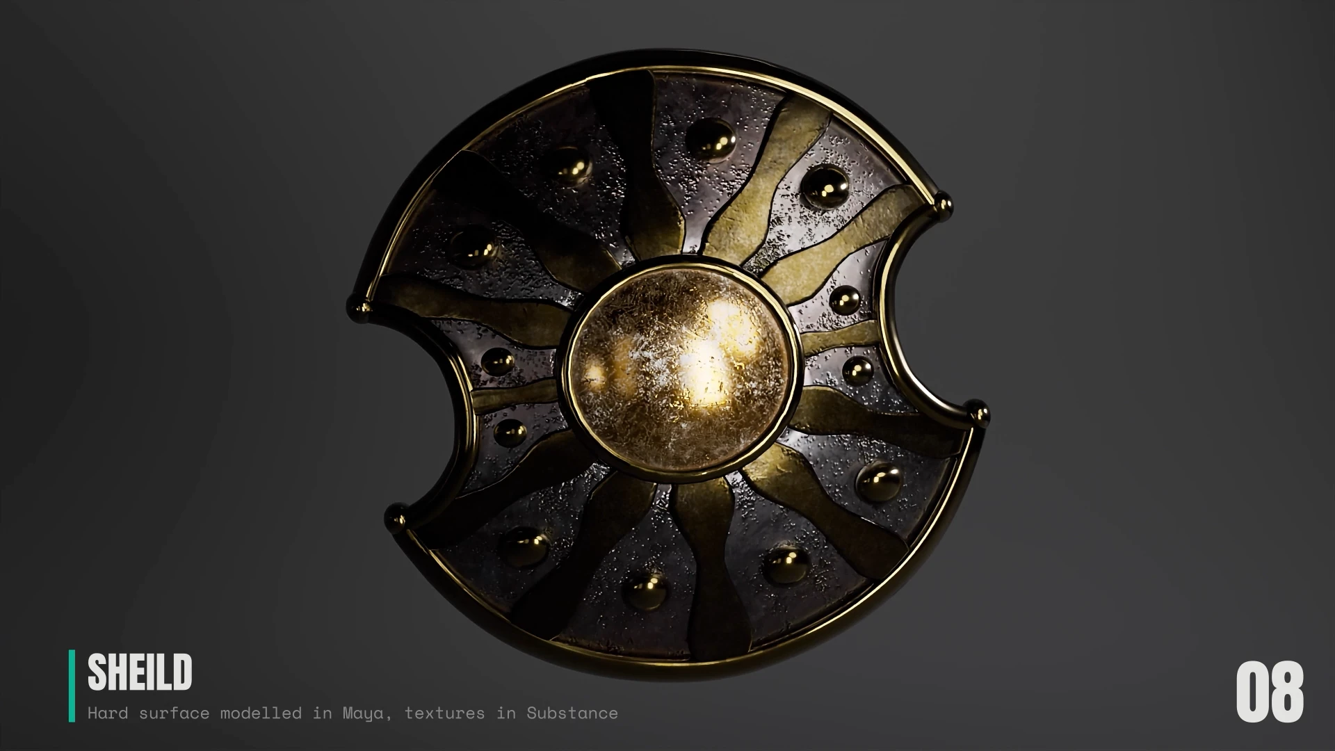 Shield