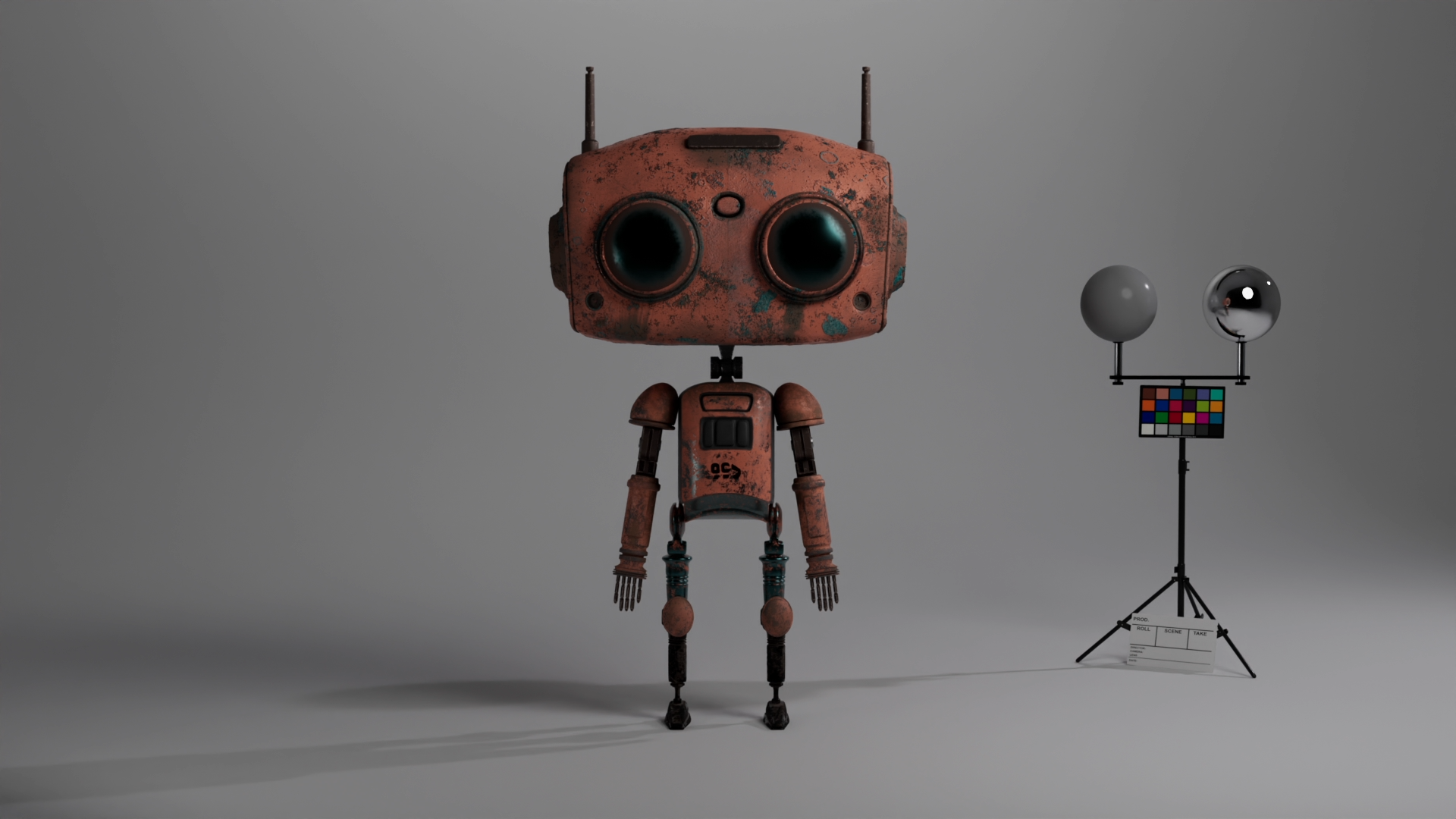 Final Render